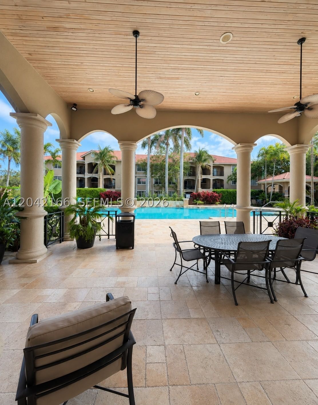 Real estate property located at , Broward, Marquesa Condo, Pembroke Pines, FL
