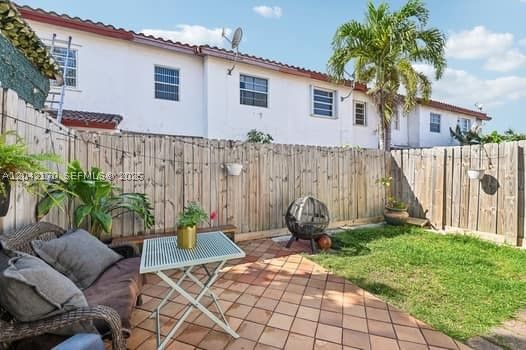 Real estate property located at 20930 83rd Ave, Miami-dade, Saga Bay Townhomes, Cutler Bay, FL