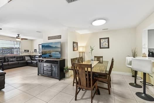 Real estate property located at 20930 83rd Ave, Miami-dade, Saga Bay Townhomes, Cutler Bay, FL