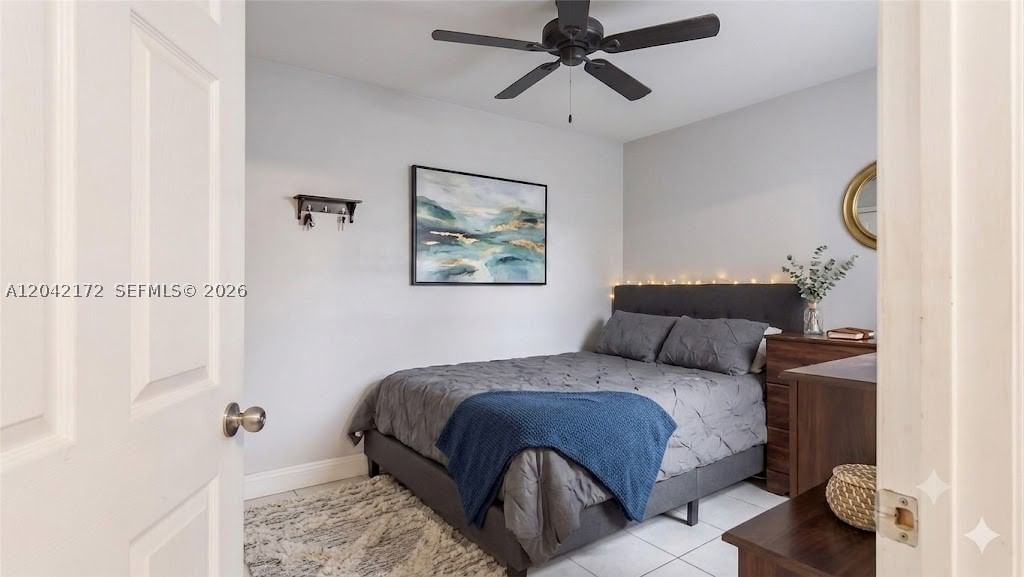 Real estate property located at 2230 Jackson St #1W, Broward, Coronet Acres Condo, Hollywood, FL