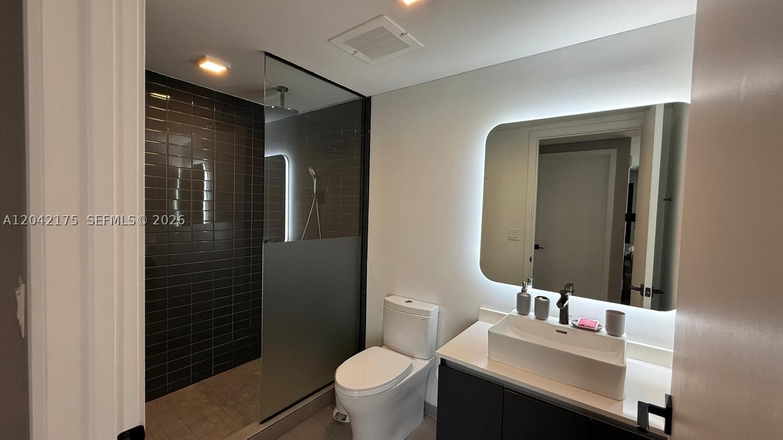 Real estate property located at 227 2nd St #3104, Miami-dade, Map Of Miami Dade Co. Fl., Miami, FL