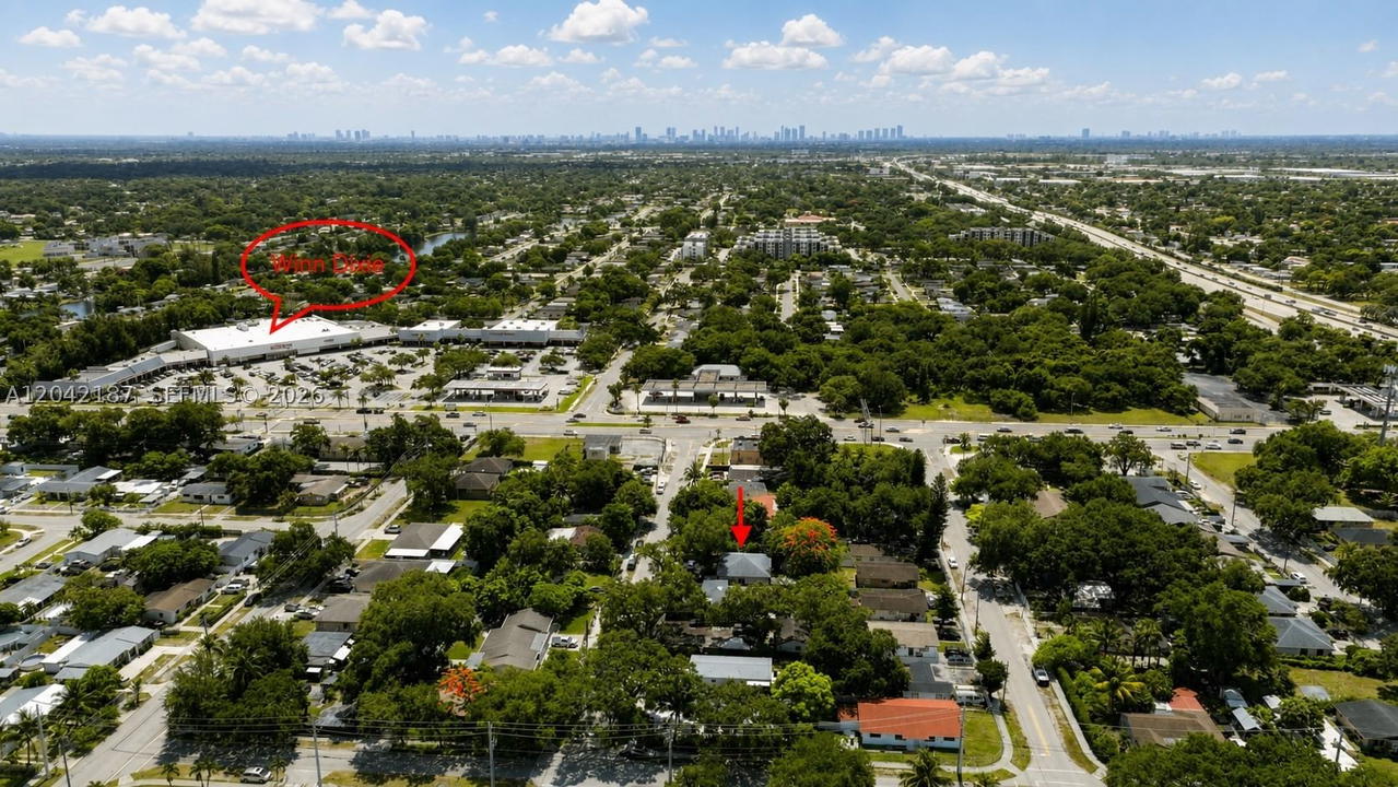 Real estate property located at 2750 170th St, Miami-dade, Golden Glades Park, Miami Gardens, FL