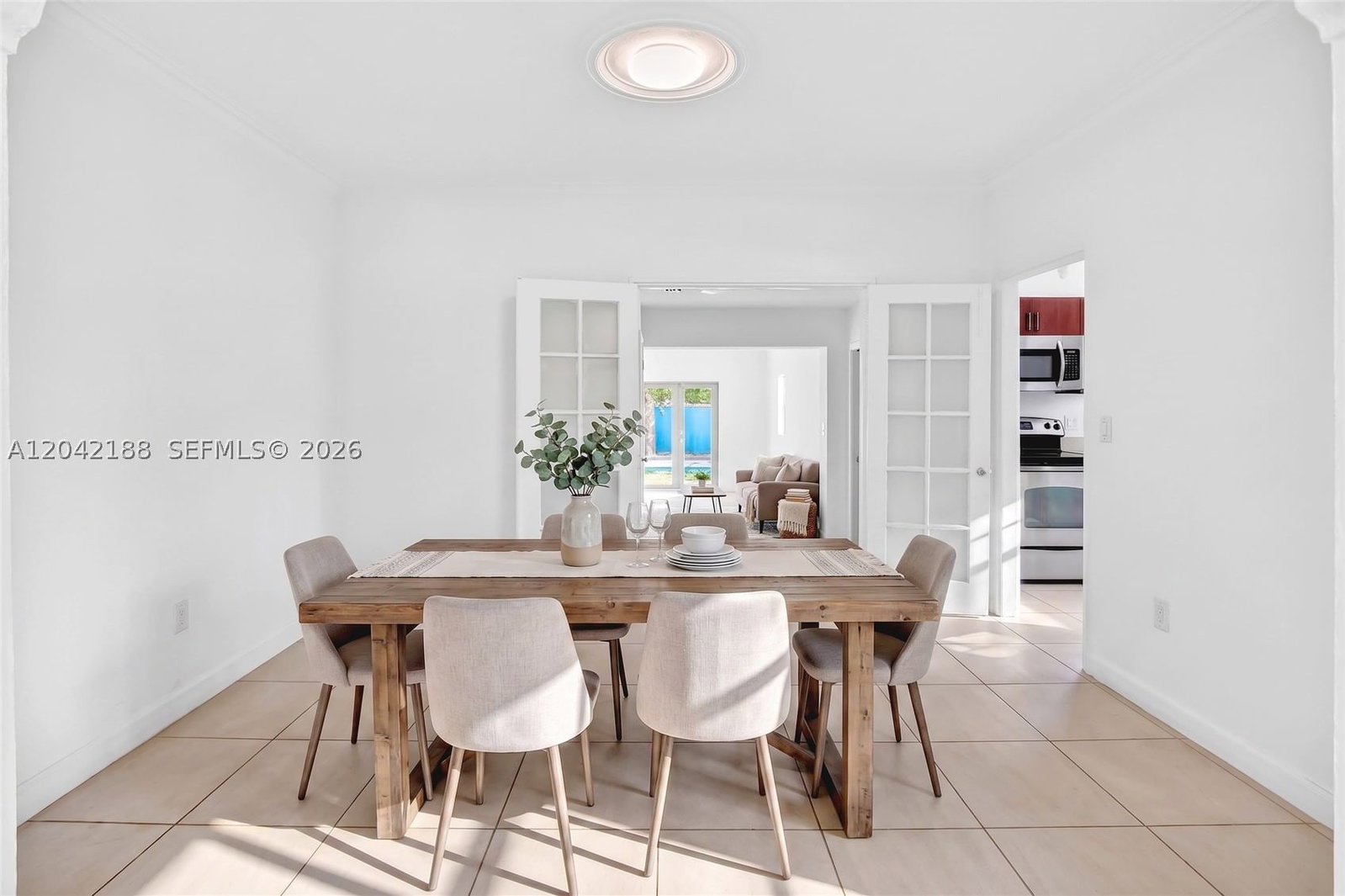 Real estate property located at 322 18th Road, Miami-dade, Holleman Park, Miami, FL