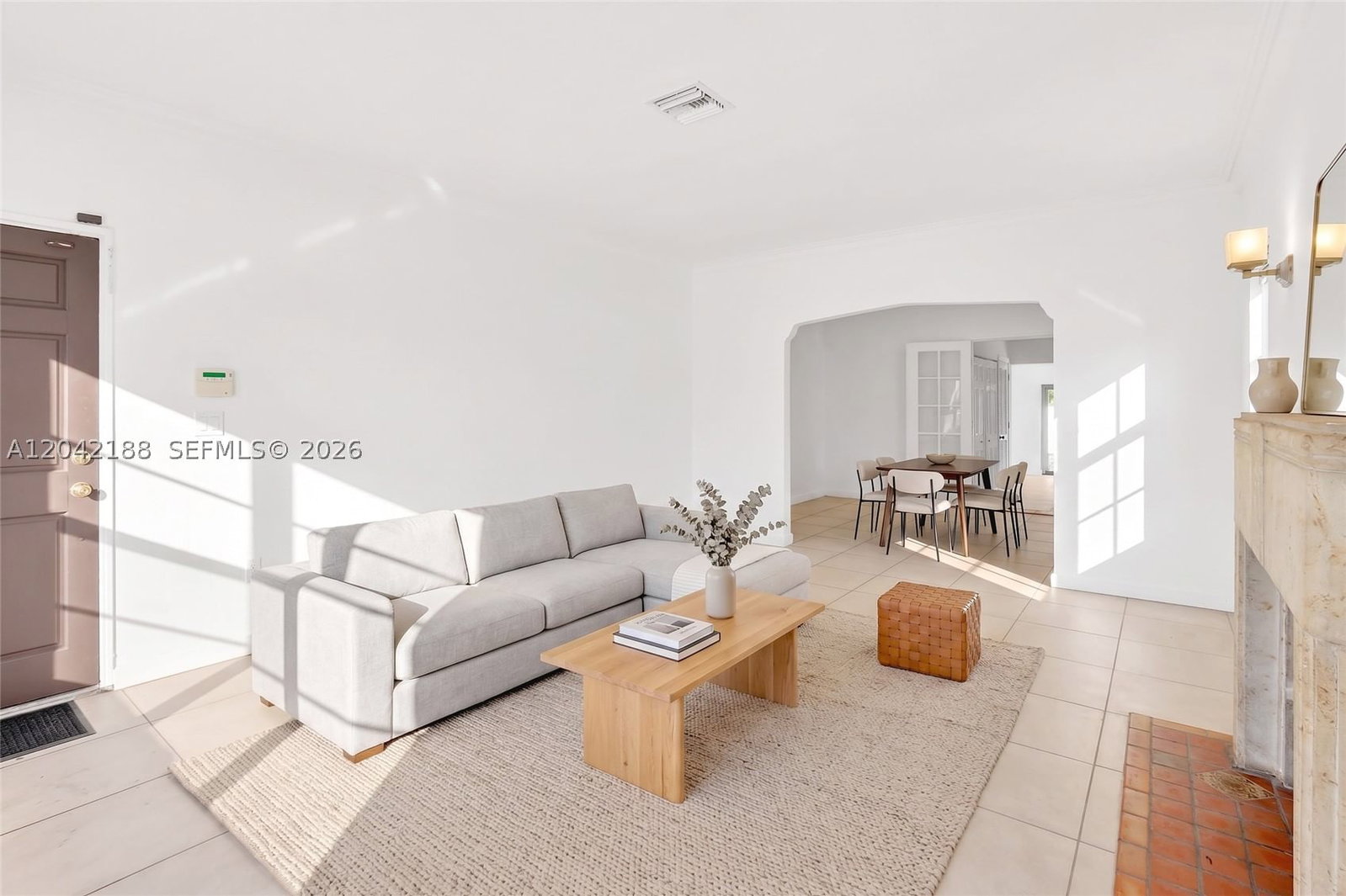 Real estate property located at 322 18th Road, Miami-dade, Holleman Park, Miami, FL