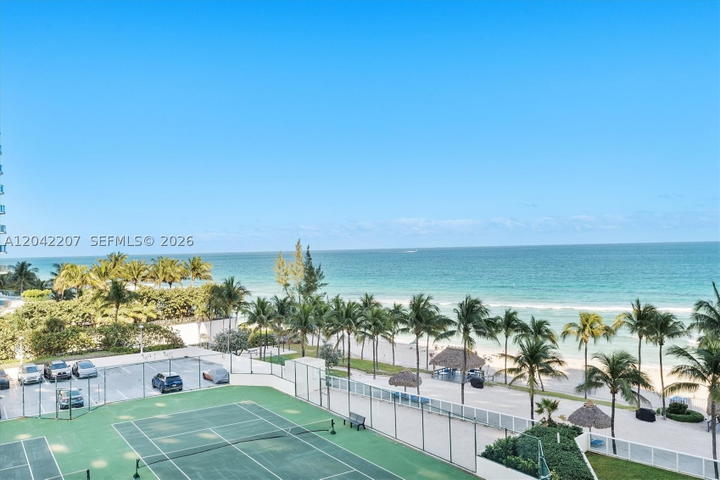 Real estate property located at 19333 Collins Ave #703, Miami-dade, Ocean One Condo, Sunny Isles Beach, FL