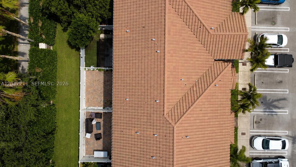 Real estate property located at 8954 35th Way, Miami-dade, Bellagio Villas, Hialeah, FL