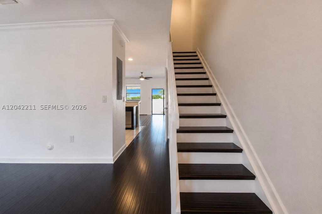Real estate property located at 8954 35th Way, Miami-dade, Bellagio Villas, Hialeah, FL