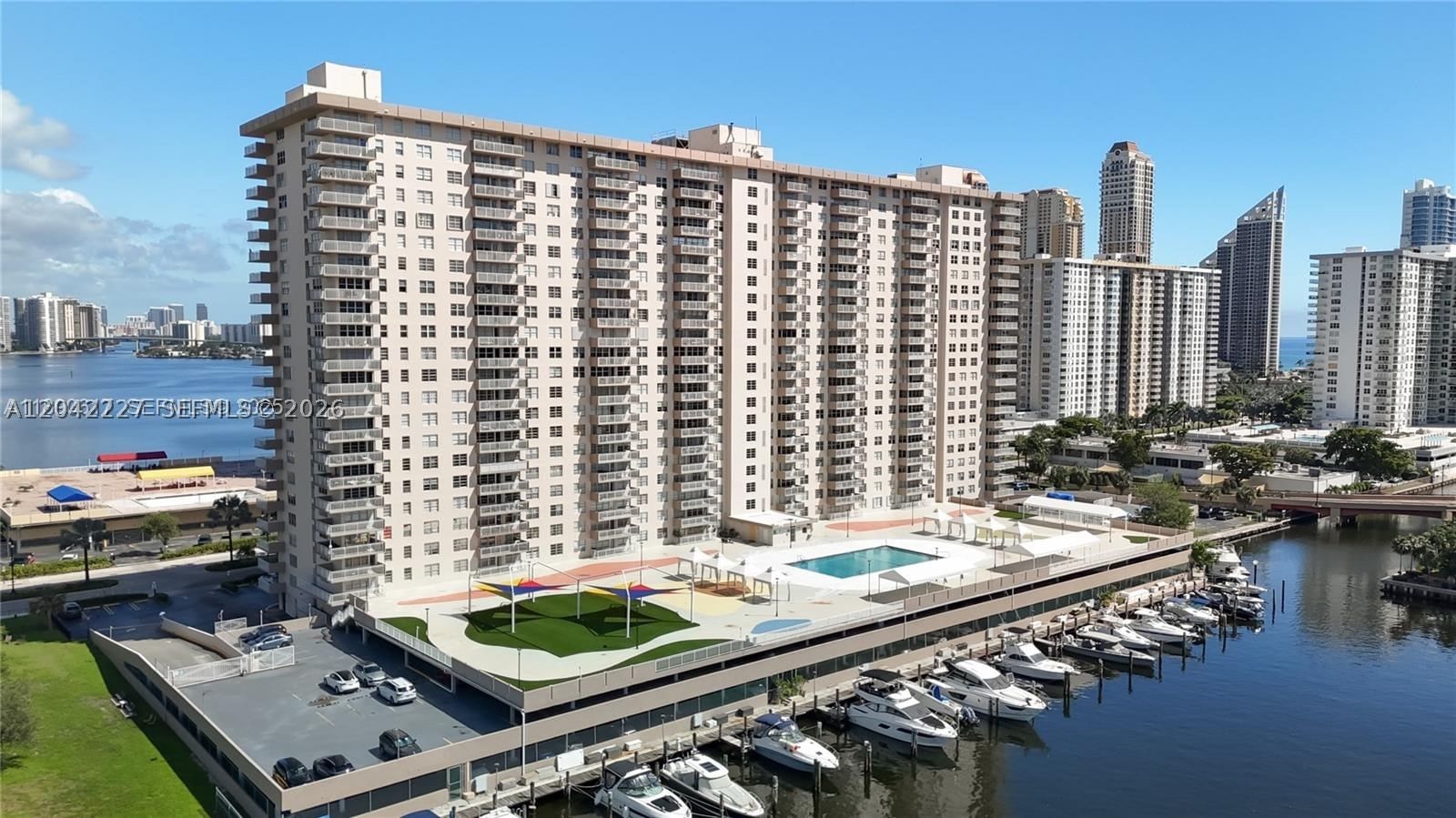 Real estate property located at 250 174th St #1211, Miami-dade, Winston Towers 100 Condo, Sunny Isles Beach, FL