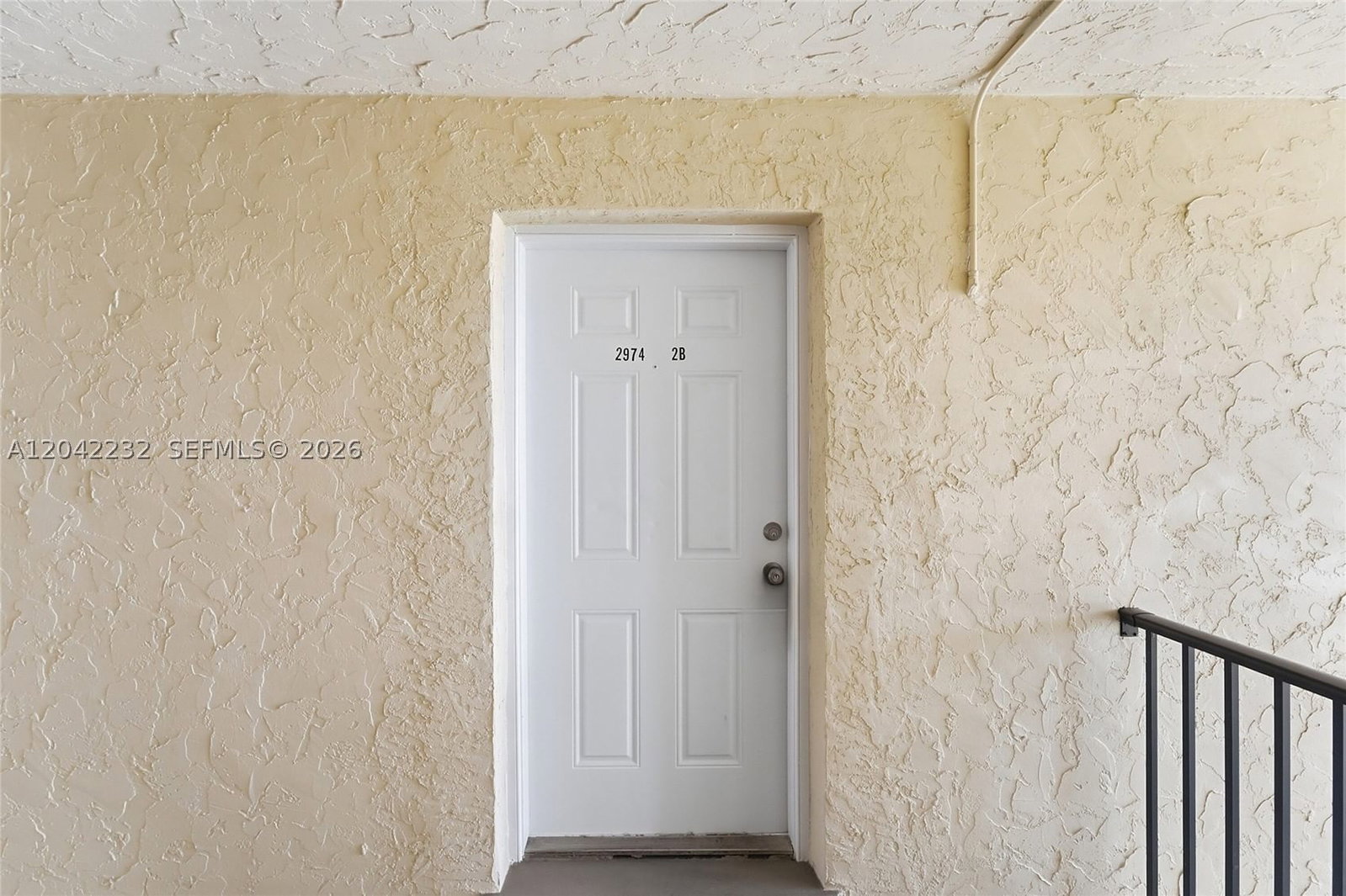 Real estate property located at 2974 55th Ave #2B, Broward, Stonebridge Gardens Secti, Lauderhill, FL