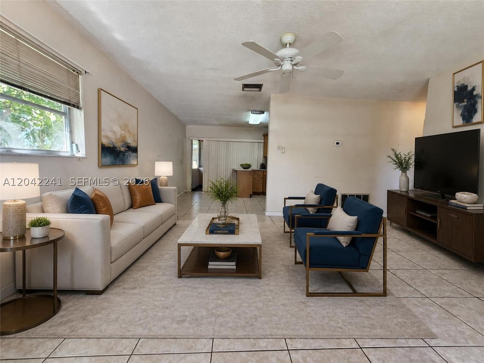 Real estate property located at 4717 50th St, Broward, Mainlands Of Tamarac Lake, Tamarac, FL
