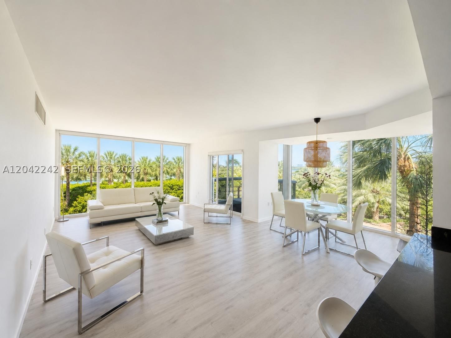 Real estate property located at 10275 Collins Ave #431, Miami-dade, Harbour House Condo, Bal Harbour, FL