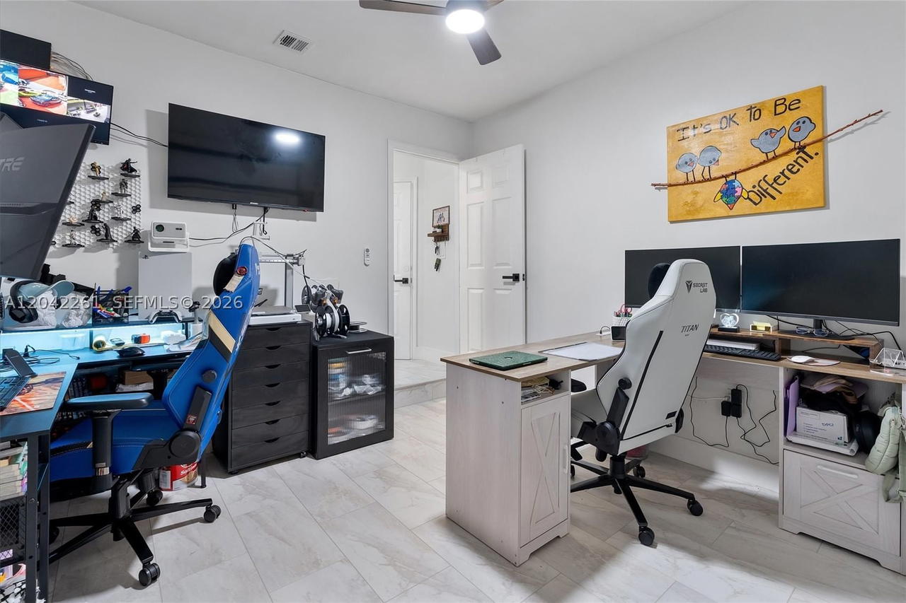 Real estate property located at 20917 125th Ave Rd, Miami-dade, Oak Park Sec 7, Miami, FL