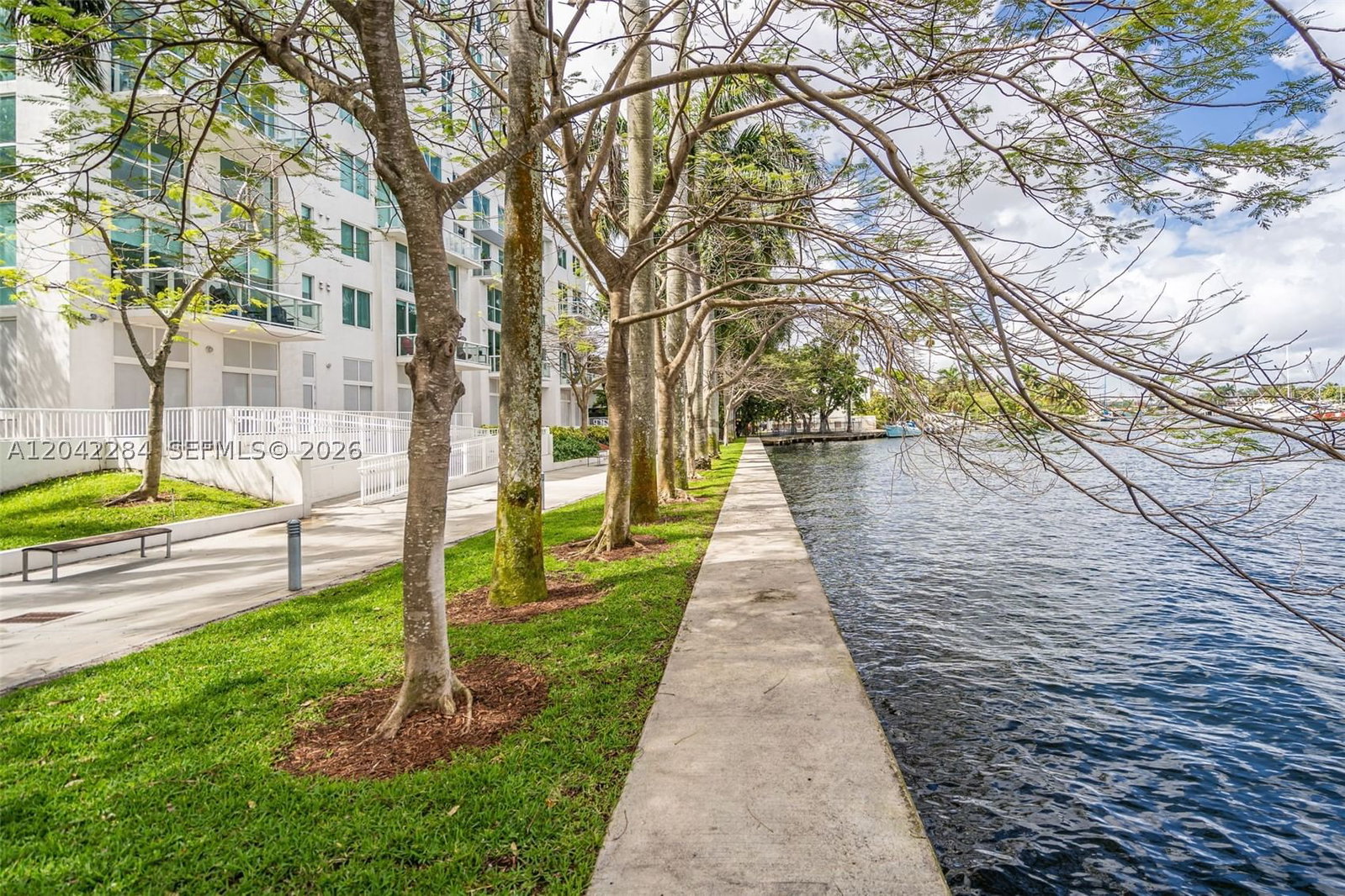 Real estate property located at 1861 S River Dr PH4, Miami-dade, Terrazas Riverpark Village, Miami, FL