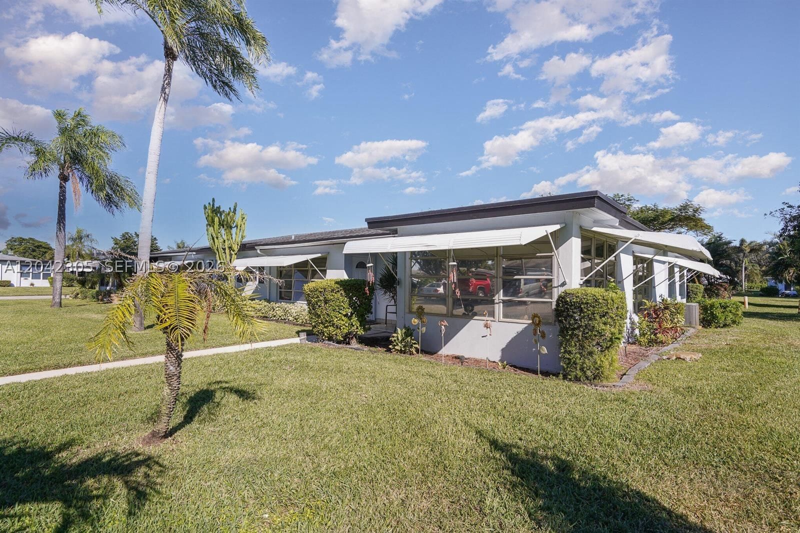 Real estate property located at 560 High Point Dr D, Palm Beach, High Point Of Delray Beac, Delray Beach, FL