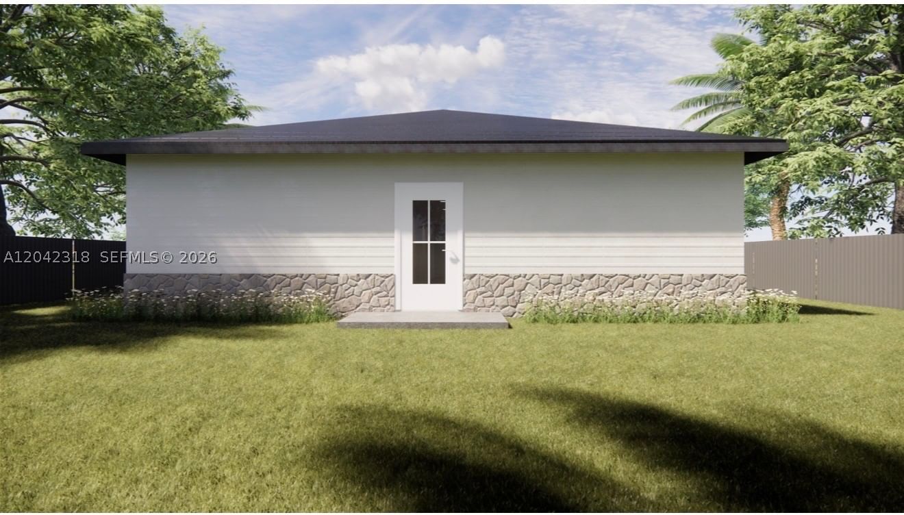 Real estate property located at 3110 50 STREET, Miami-dade, Home Owners Paradise, Miami, FL