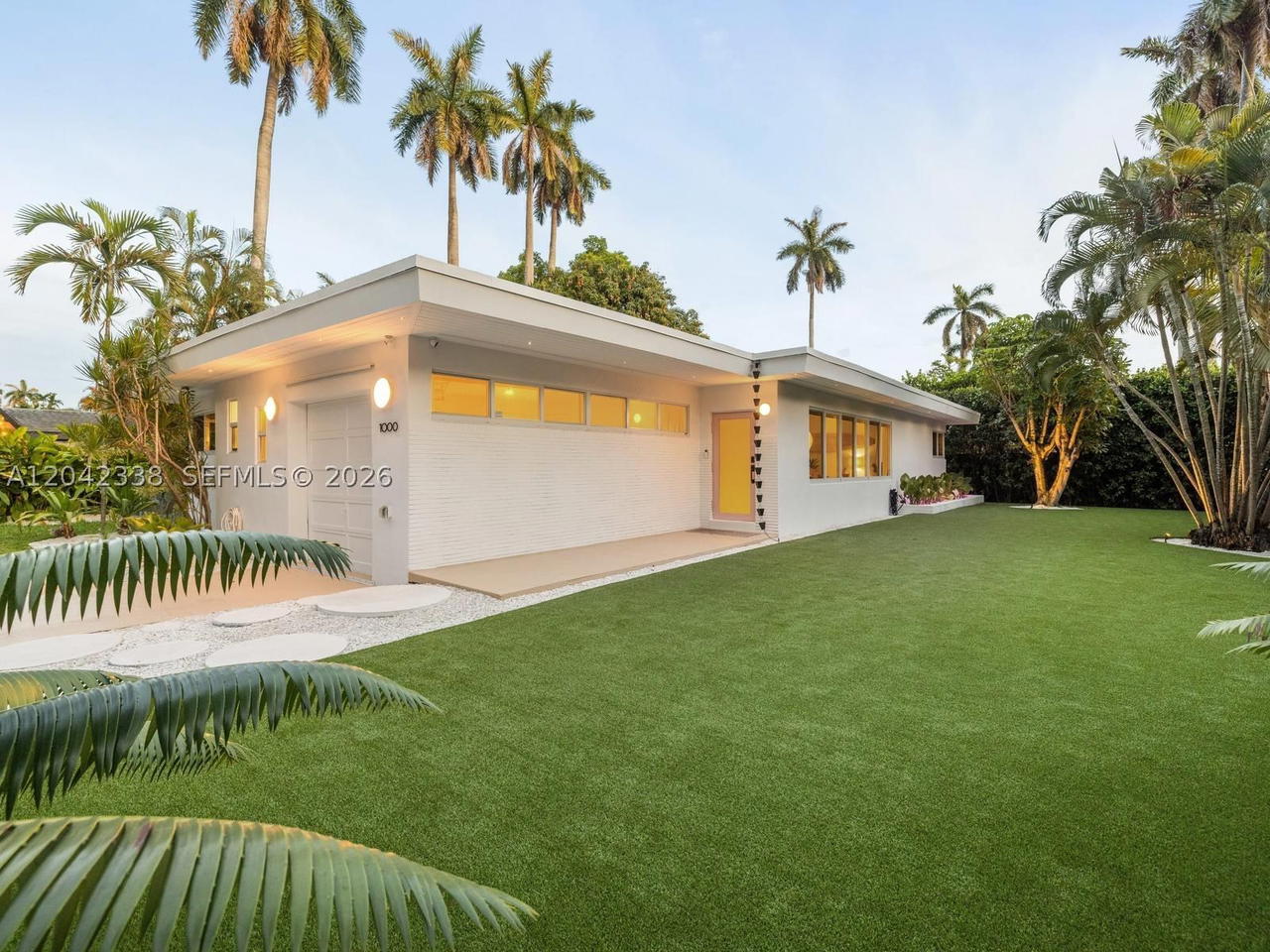 Real estate property located at 1000 85th St, Miami-dade, Shore Acres Amd Pl, Miami, FL