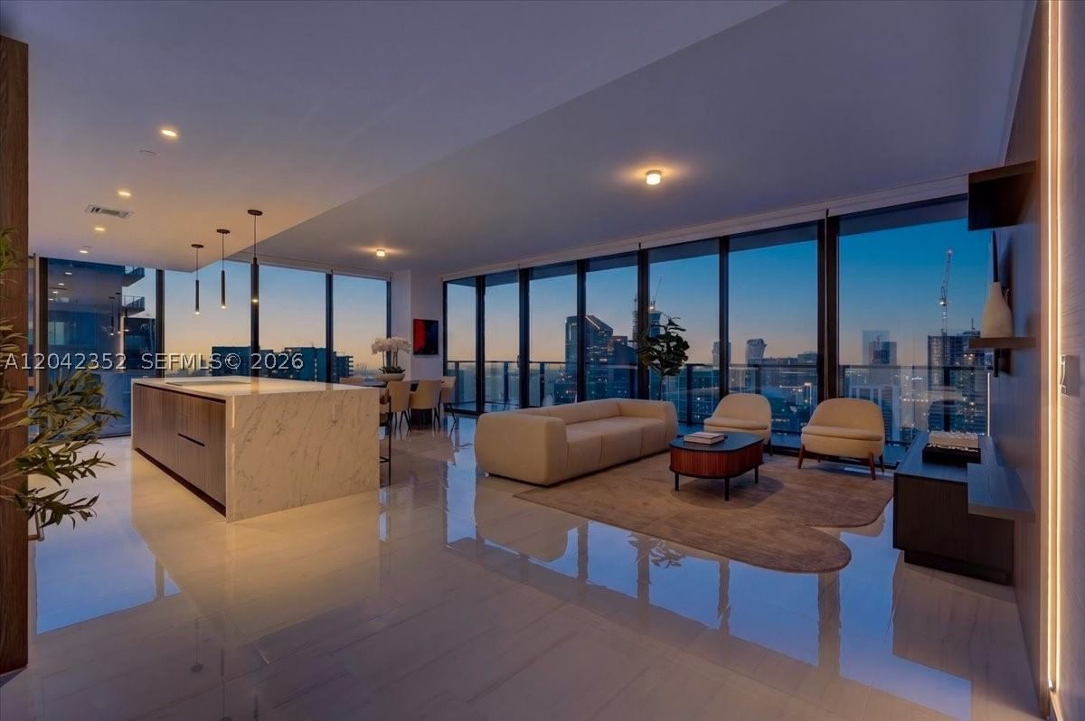 Real estate property located at 20 11th St #6003, Miami-dade, Miami North, Miami, FL