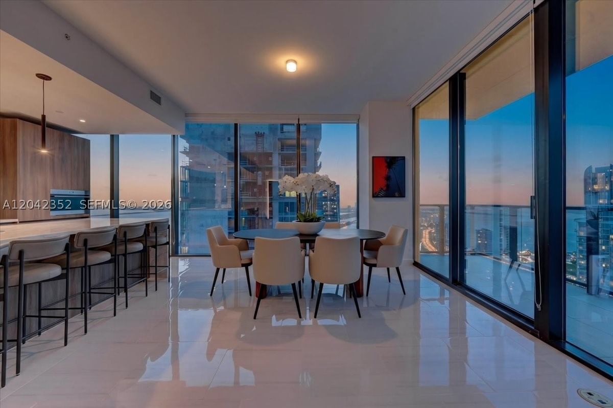 Real estate property located at 20 11th St #6003, Miami-dade, Miami North, Miami, FL