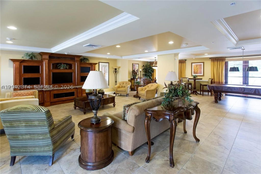 Real estate property located at 888 Douglas Rd #1405, Miami-dade, Puerta De Palmas Condo, Coral Gables, FL