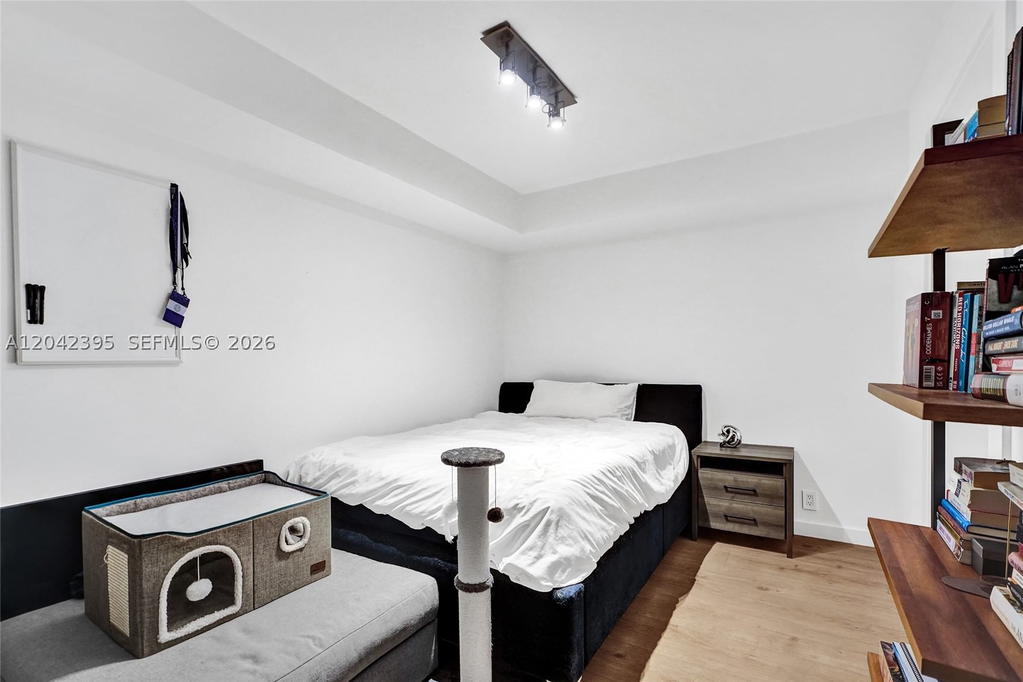 Real estate property located at 2000 Towerside Ter TS8, Miami-dade, Towers Of Quayside Condo, Miami, FL