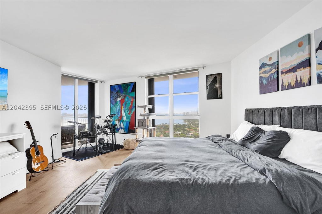 Real estate property located at 2000 Towerside Ter TS8, Miami-dade, Towers Of Quayside Condo, Miami, FL