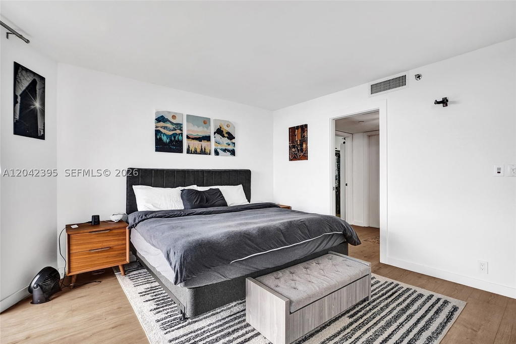 Real estate property located at 2000 Towerside Ter TS8, Miami-dade, Towers Of Quayside Condo, Miami, FL