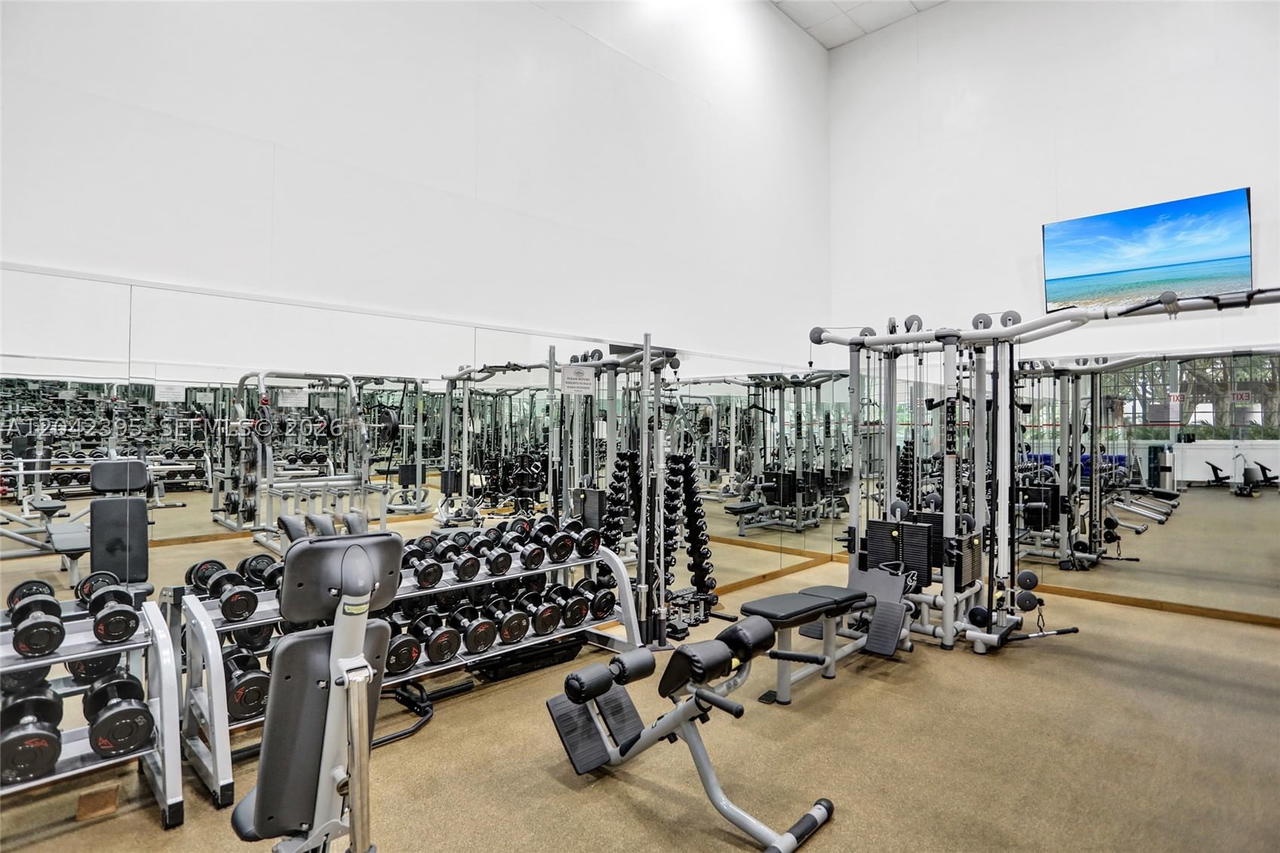 Real estate property located at 2000 Towerside Ter TS8, Miami-dade, Towers Of Quayside Condo, Miami, FL