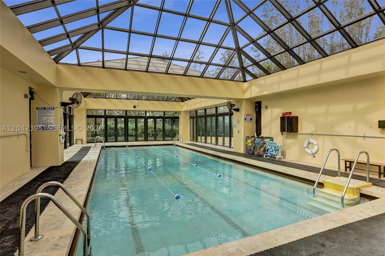 Real estate property located at 2000 Towerside Ter TS8, Miami-dade, Towers Of Quayside Condo, Miami, FL