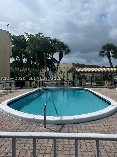 Real estate property located at 8285 Sunrise Lakes Blvd #106, Broward, Sunrise Lakes 40 Condo, Sunrise, FL