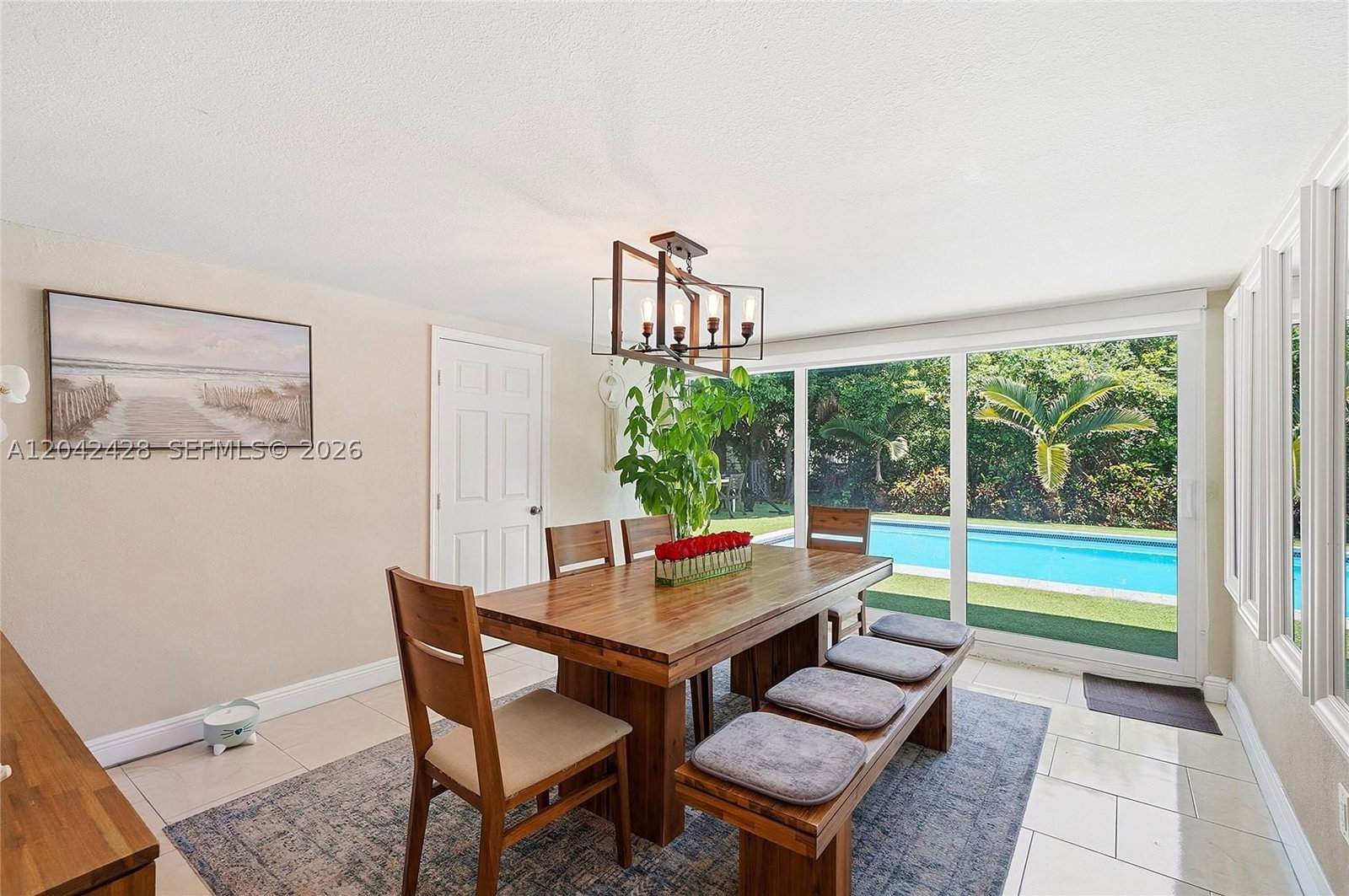 Real estate property located at 110 125th St, Miami-dade, Overbrook Shores No 2, North Miami, FL