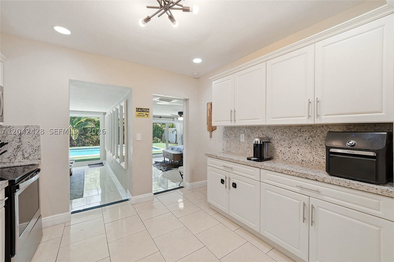 Real estate property located at 110 125th St, Miami-dade, Overbrook Shores No 2, North Miami, FL