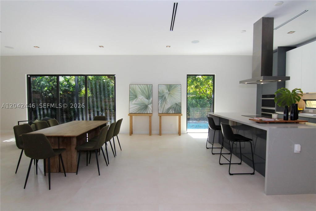Real estate property located at 3540 Oak Ave, Miami-dade, Frow Homestead, Miami, FL