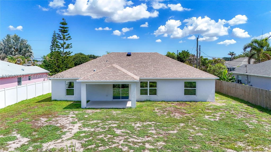 Real estate property located at 666 Jeanne Ave, St Lucie, Port St Lucie Section 33, Port St Lucie, FL