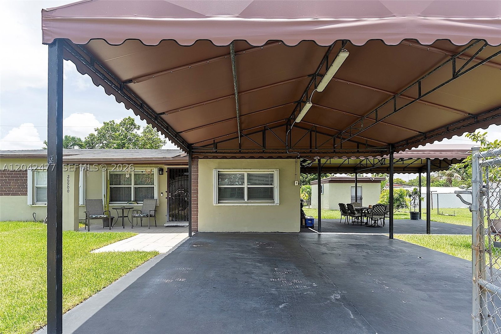 Real estate property located at , Miami-dade, Naranja Park 1st Addn, Homestead, FL