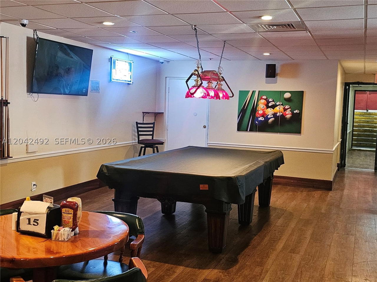 Real estate property located at 9520 Seagrape Dr #106, Broward, Condo 7 Of Sabal Palm Con, Davie, FL