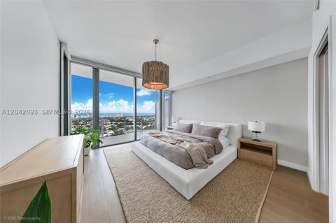 Real estate property located at 500 Alton Rd #1906, Miami-dade, Park Residences Condo, Miami Beach, FL