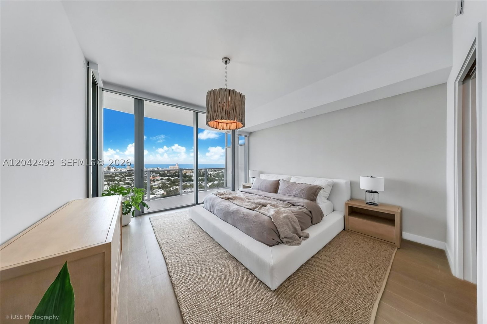 Real estate property located at 500 Alton Rd #1906, Miami-dade, Park Residences Condo, Miami Beach, FL