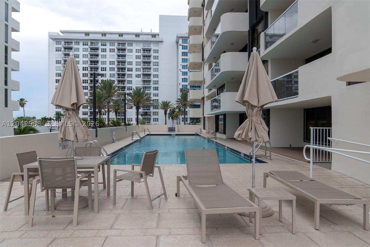 Real estate property located at 5757 Collins Ave #1604, Miami-dade, Lexcellence Condo, Miami Beach, FL
