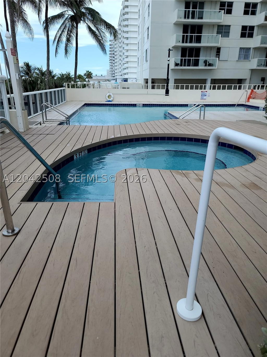Real estate property located at 5757 Collins Ave #1604, Miami-dade, Lexcellence Condo, Miami Beach, FL