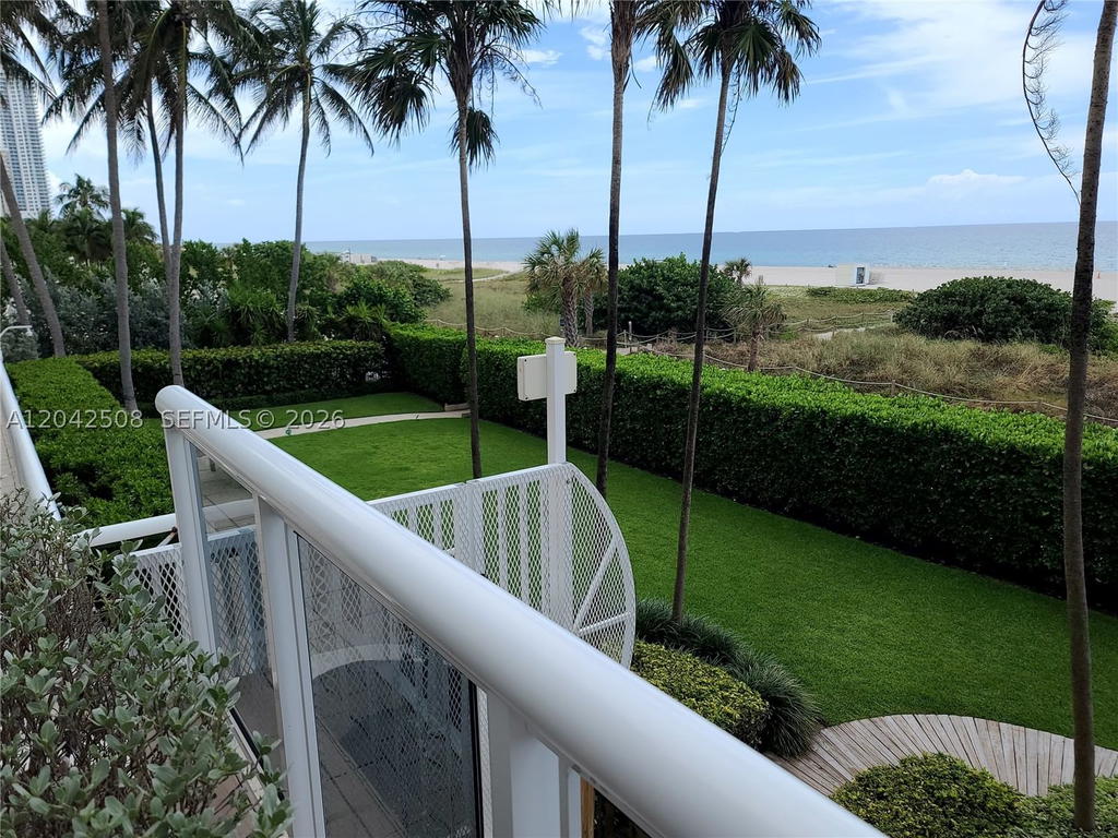 Real estate property located at 5757 Collins Ave #1604, Miami-dade, Lexcellence Condo, Miami Beach, FL