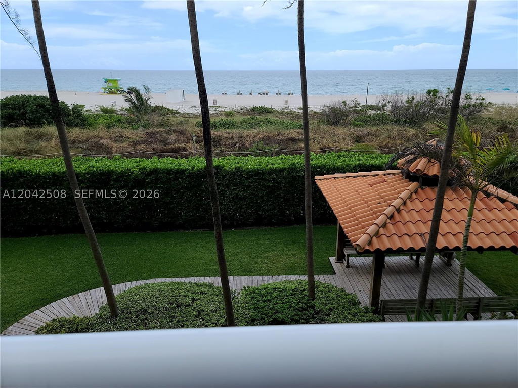 Real estate property located at 5757 Collins Ave #1604, Miami-dade, Lexcellence Condo, Miami Beach, FL