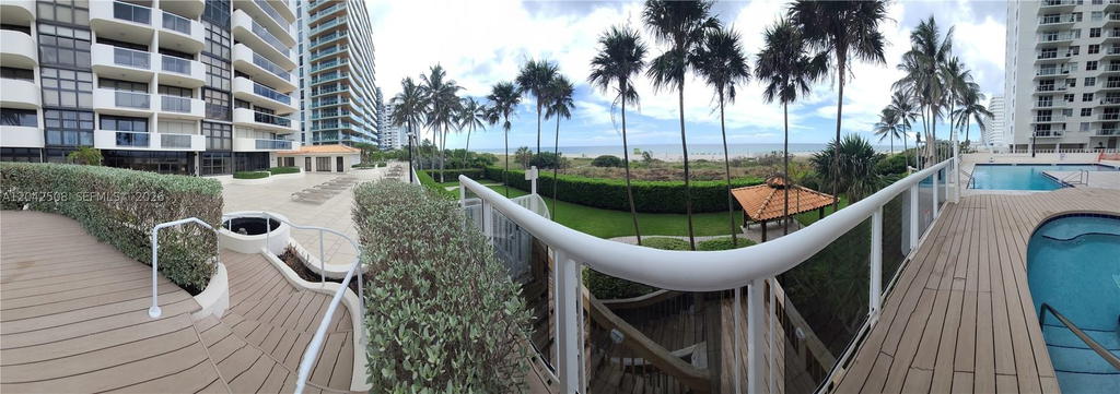 Real estate property located at 5757 Collins Ave #1604, Miami-dade, Lexcellence Condo, Miami Beach, FL