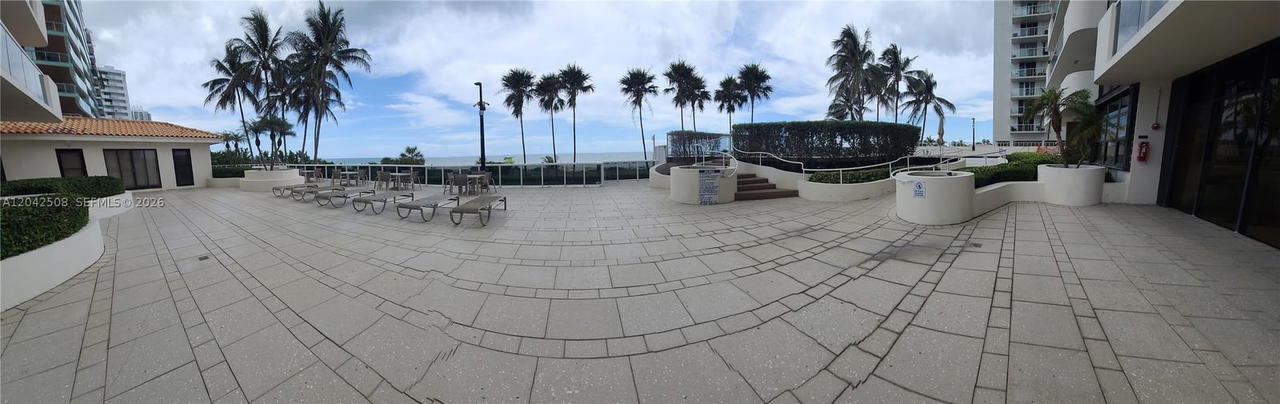 Real estate property located at 5757 Collins Ave #1604, Miami-dade, Lexcellence Condo, Miami Beach, FL