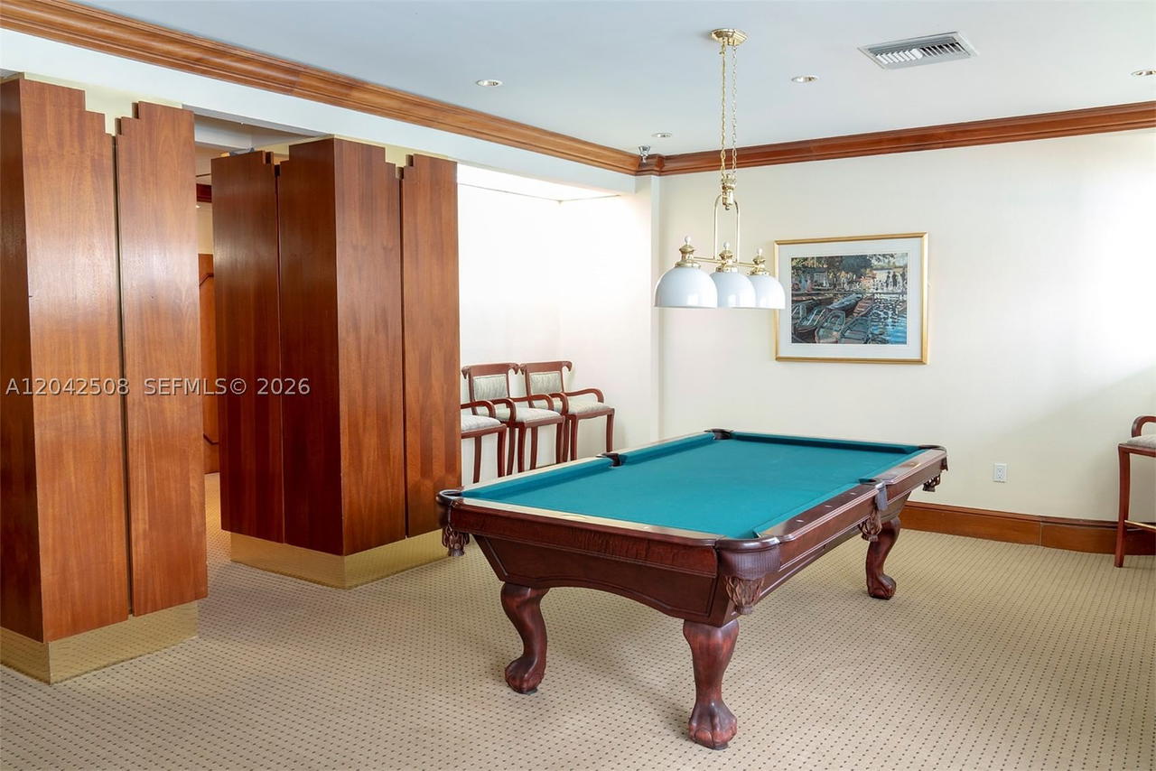 Real estate property located at 5757 Collins Ave #1604, Miami-dade, Lexcellence Condo, Miami Beach, FL