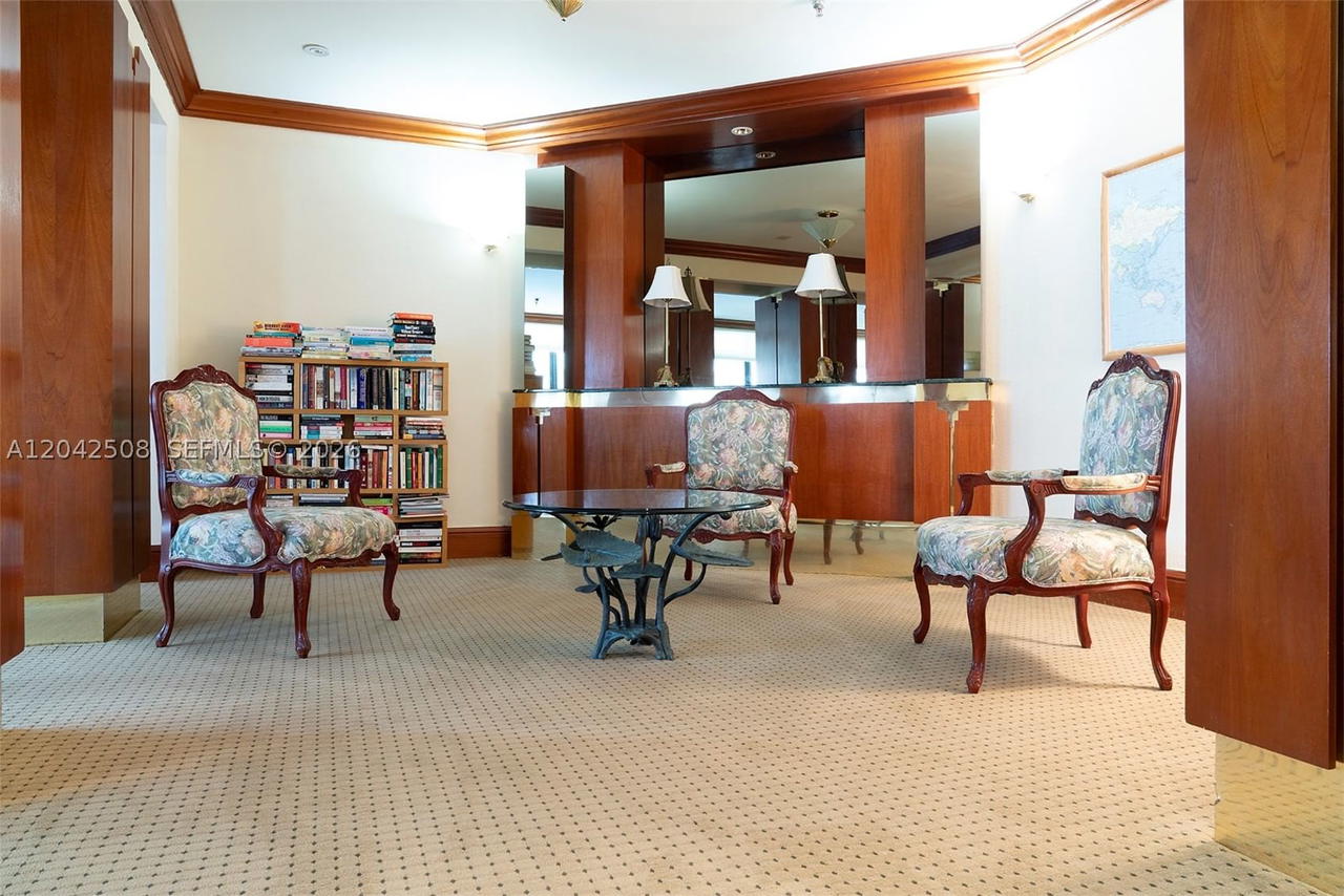 Real estate property located at 5757 Collins Ave #1604, Miami-dade, Lexcellence Condo, Miami Beach, FL