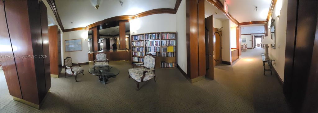 Real estate property located at 5757 Collins Ave #1604, Miami-dade, Lexcellence Condo, Miami Beach, FL