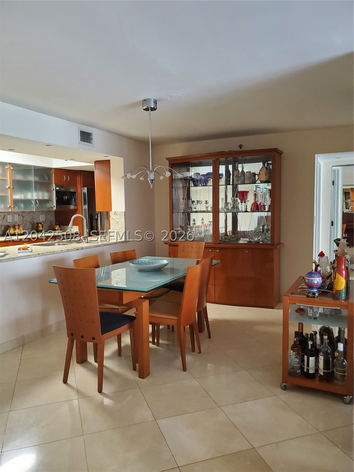 Real estate property located at 5757 Collins Ave #1604, Miami-dade, Lexcellence Condo, Miami Beach, FL