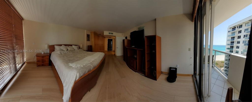 Real estate property located at 5757 Collins Ave #1604, Miami-dade, Lexcellence Condo, Miami Beach, FL