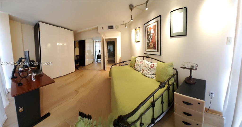 Real estate property located at 5757 Collins Ave #1604, Miami-dade, Lexcellence Condo, Miami Beach, FL