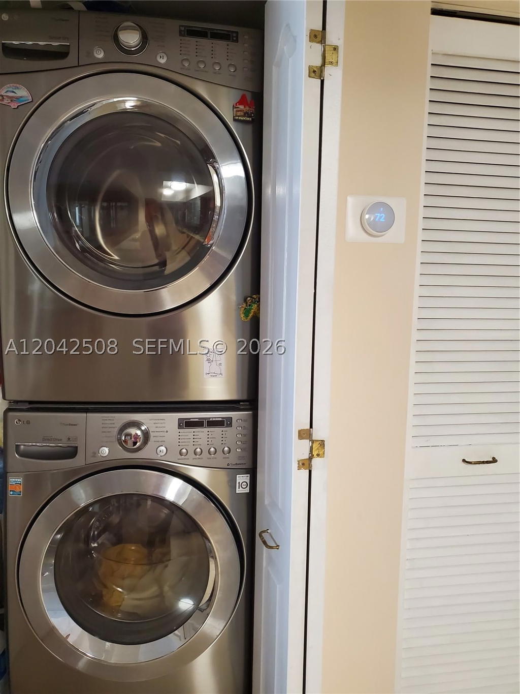 Real estate property located at 5757 Collins Ave #1604, Miami-dade, Lexcellence Condo, Miami Beach, FL